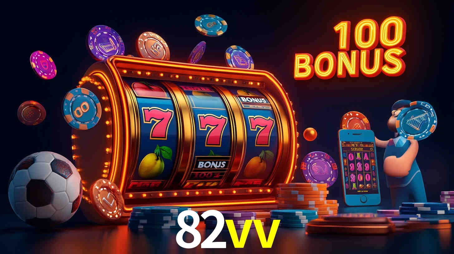 Bônus Diários 82vv