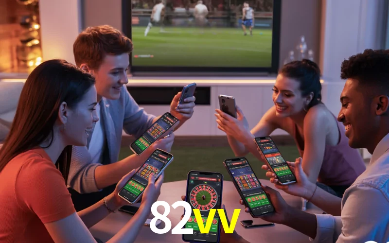 Design Responsivo 82vv